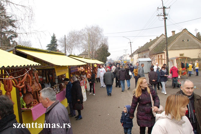Turijai Kolbásznapok 2015. február 28.